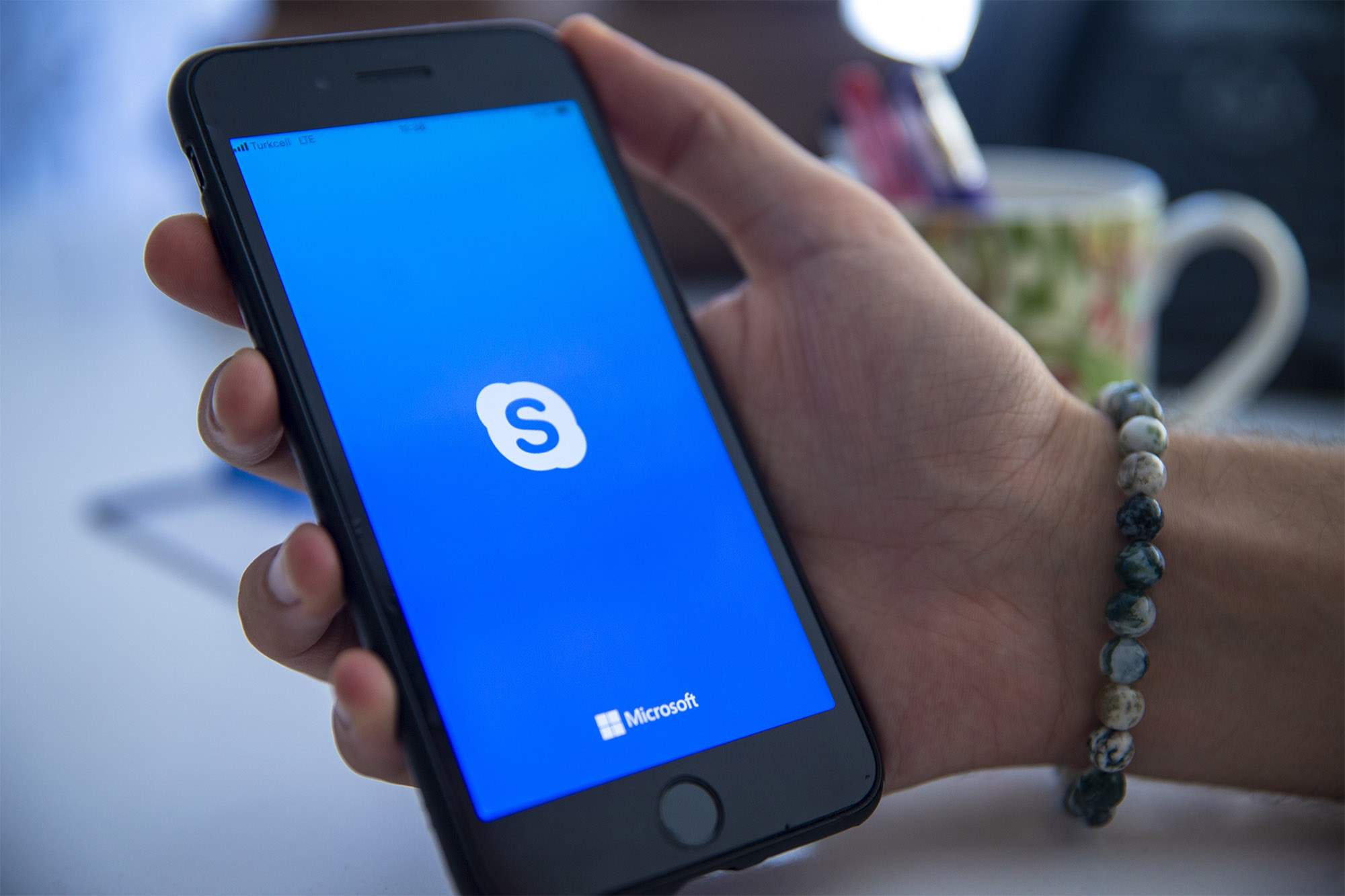 skype 911 calls in us application