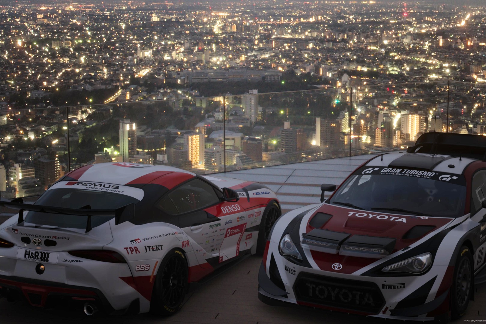 gran turismo 7 tips and tricks roof in japan