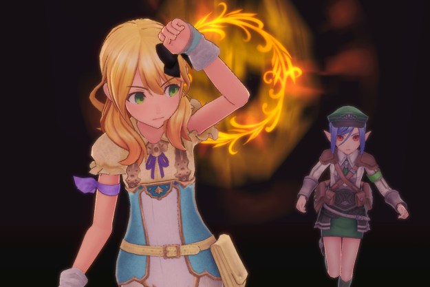 rune factory 5 review scarlett cutscene