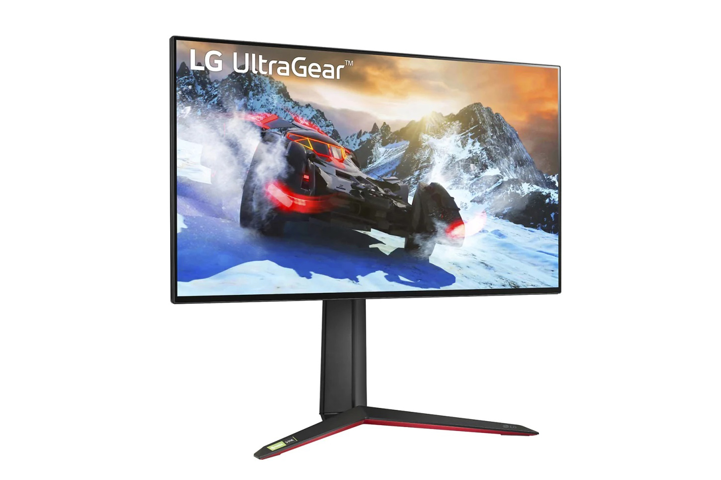 LG Ultragear 27