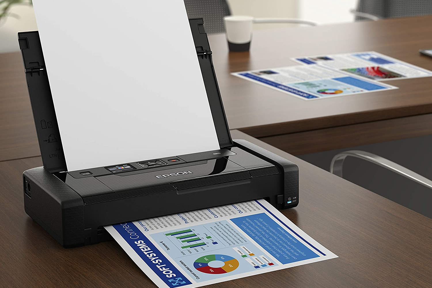 best printers for college students epson workforce wf 110