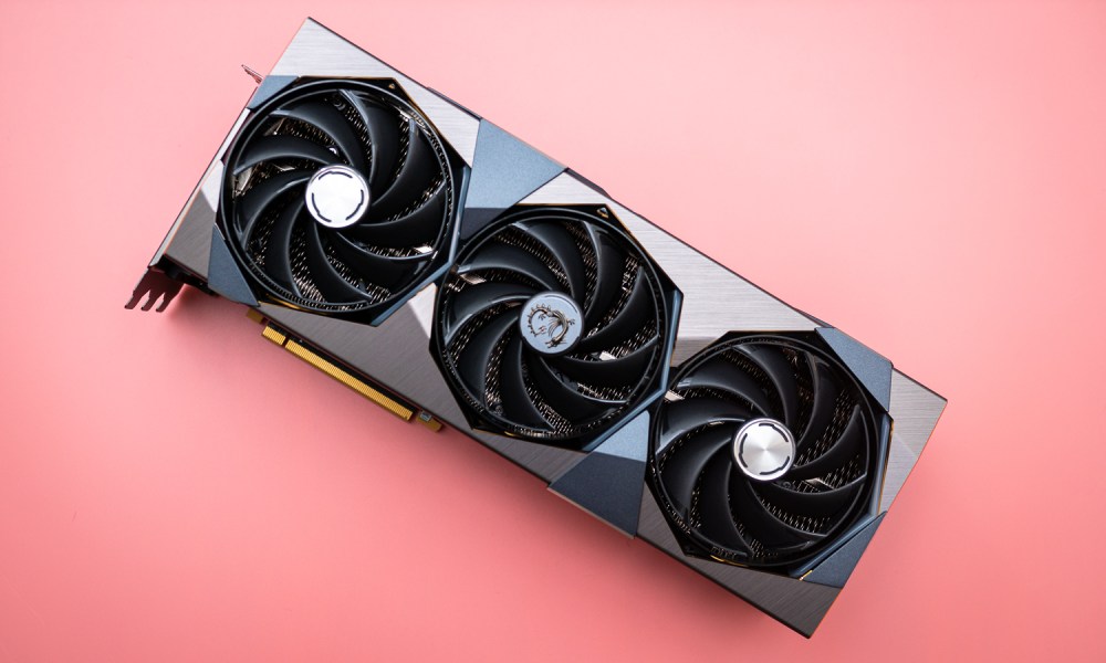 RTX 4090.