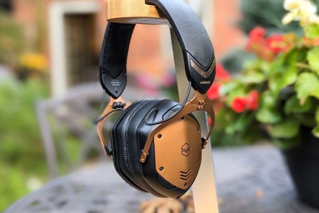 V-Moda Crossfade 3 Wireless.