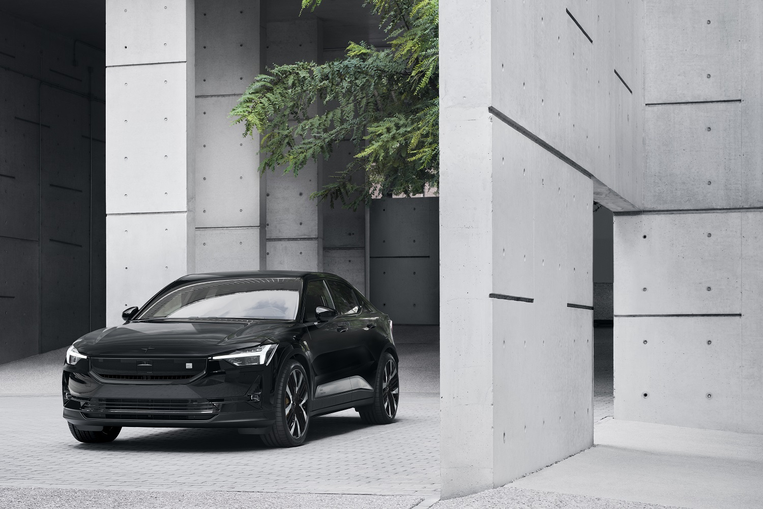 2024 Polestar 2