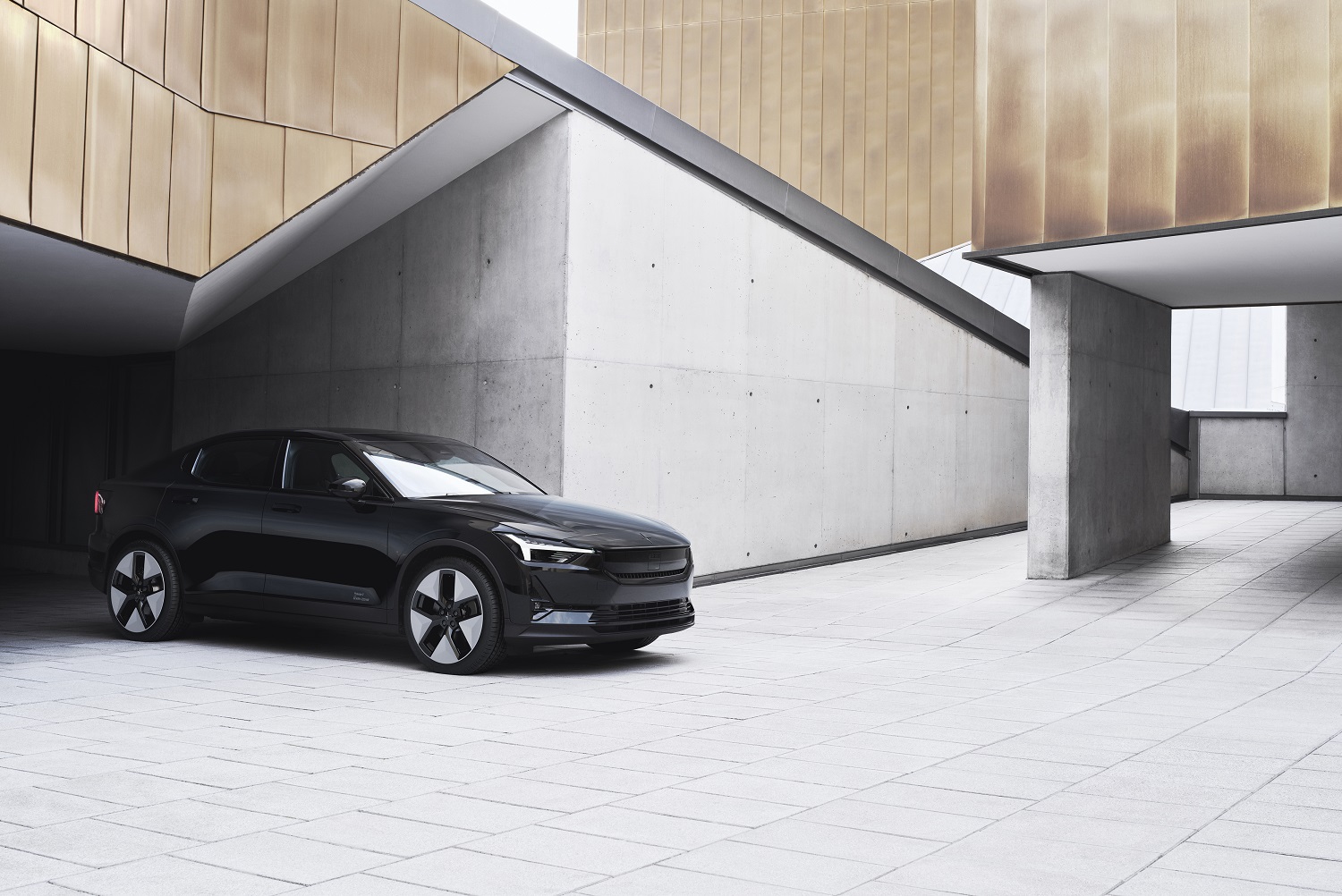 2024 Polestar 2