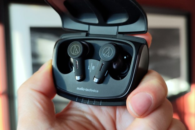 Audio-Technica ATH-TWX9.