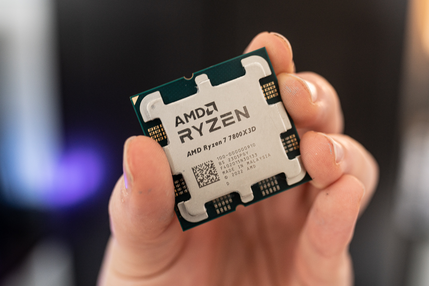 amd ryzen 7 7800x3d review 4