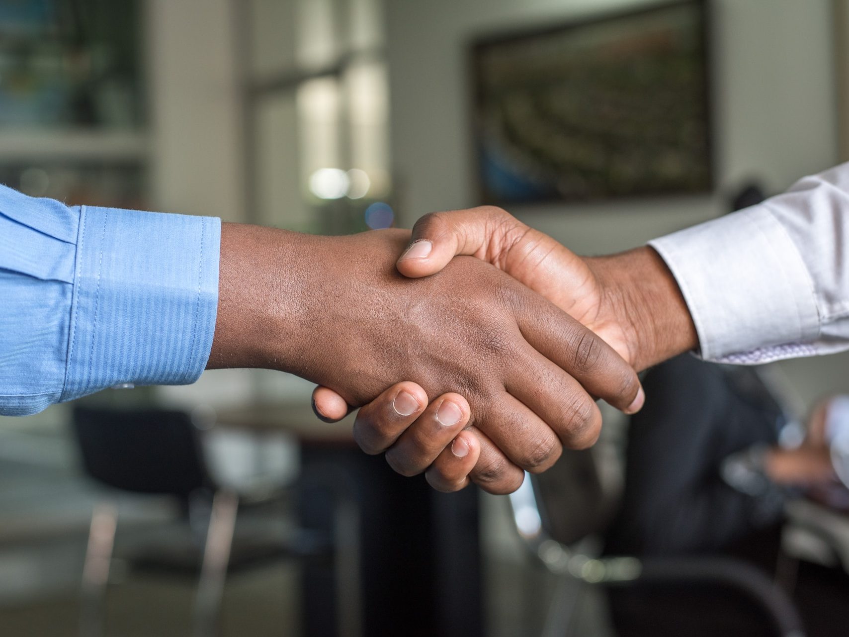 Hiring handshake best hiring apps for recruiters