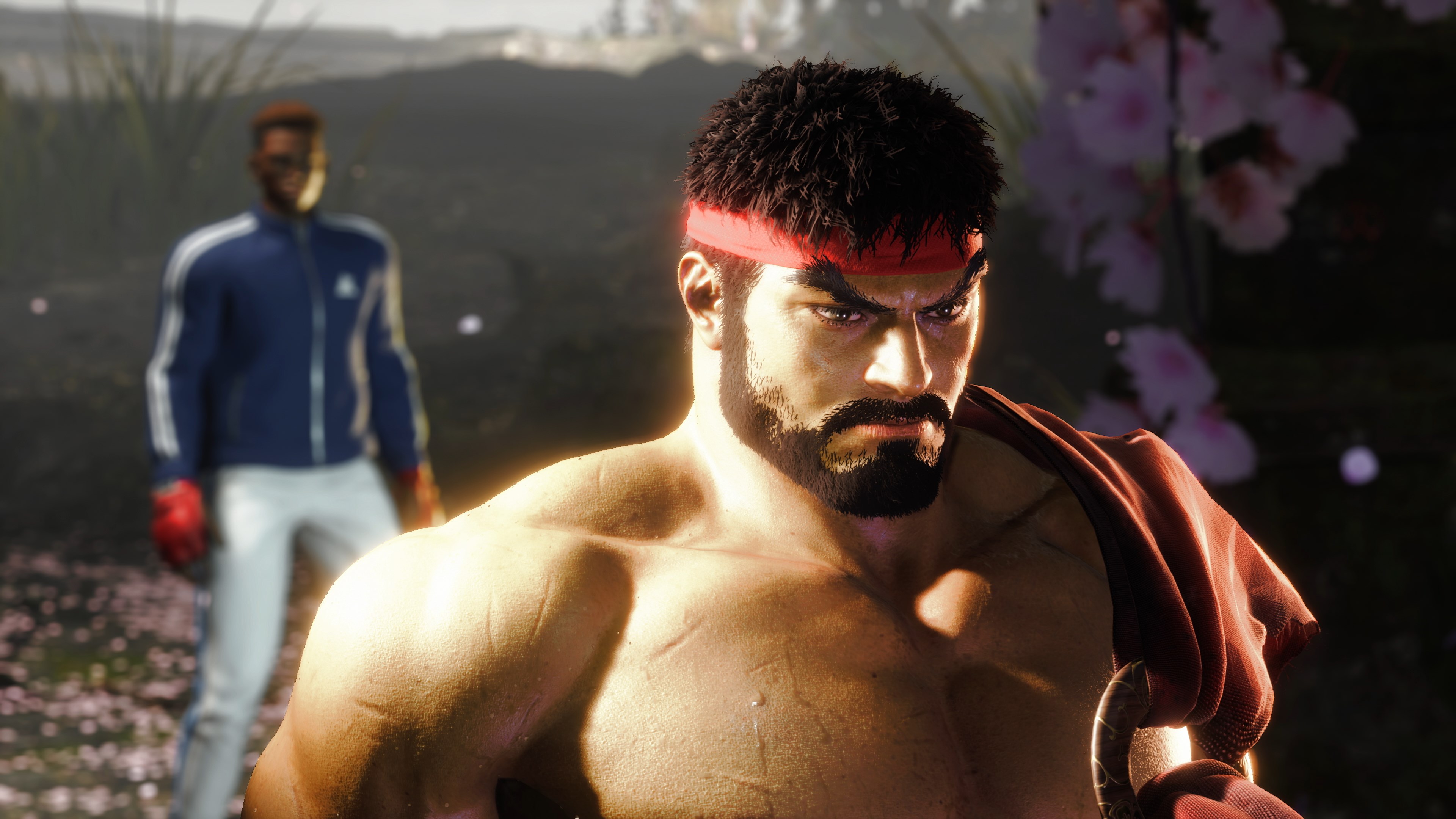 street fighter 6 review xbox series x ryu