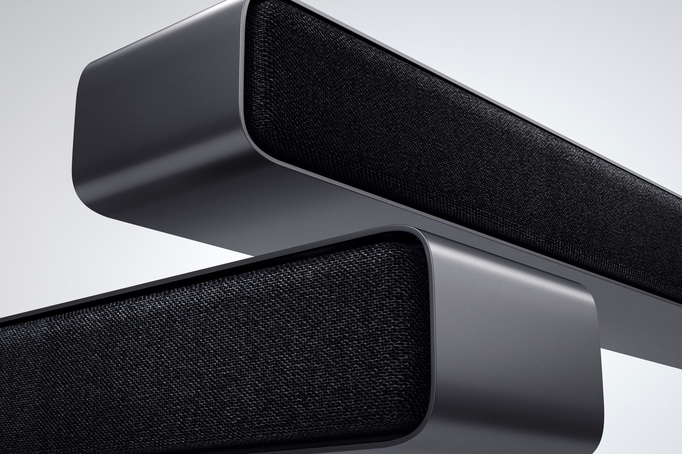 2023 TCL soundbars.