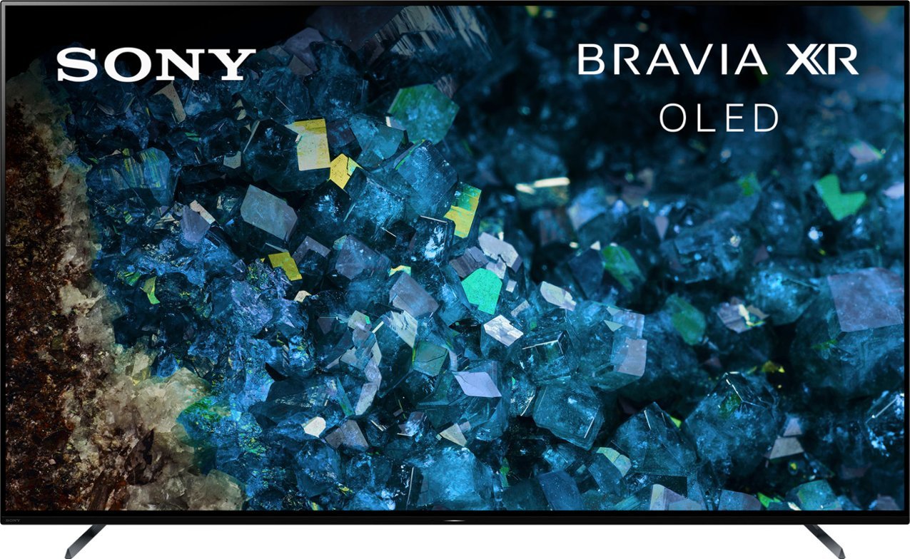 Sony 55-inch Class BRAVIA XR A80L