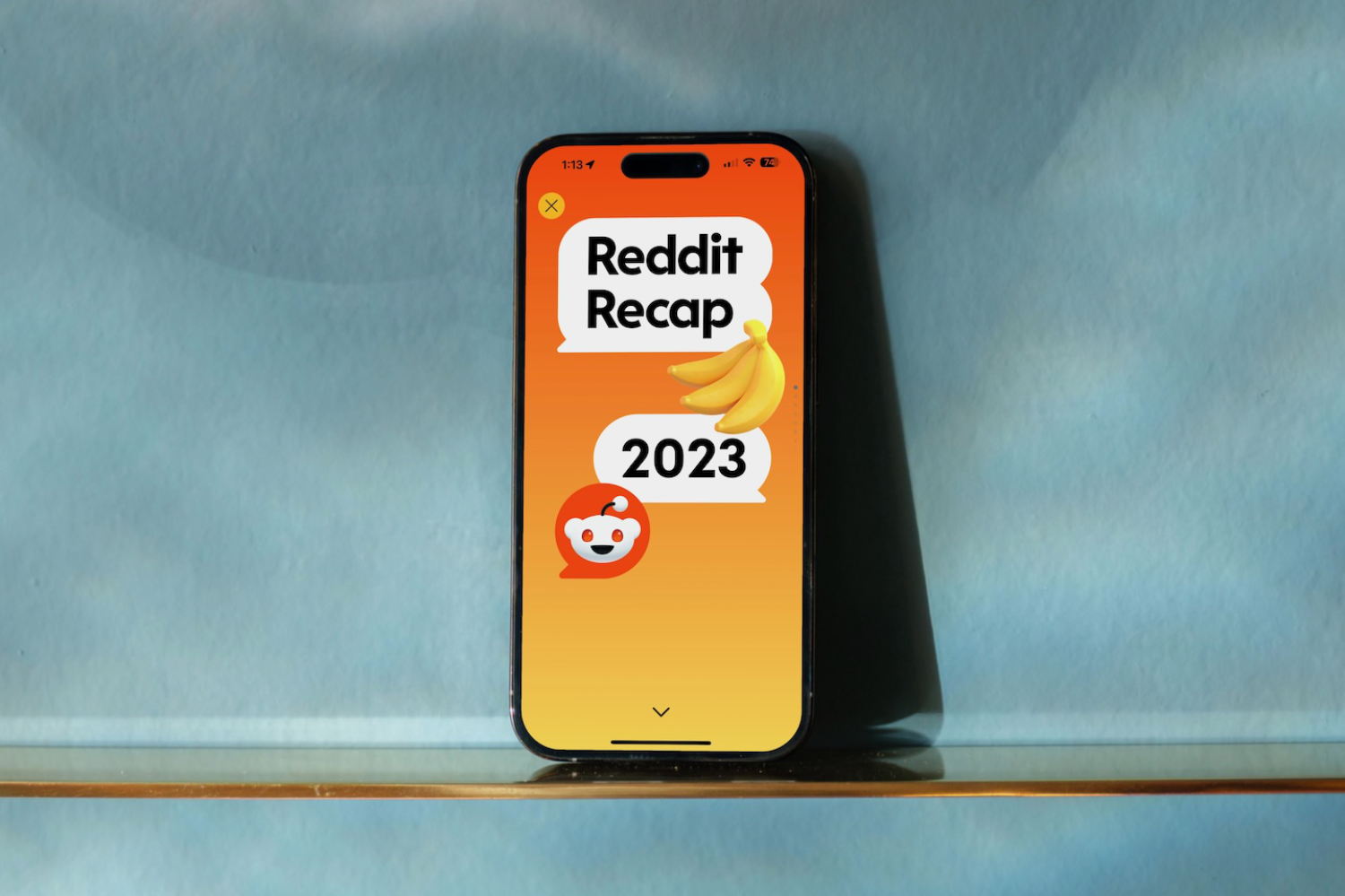 reddit recap 2023 how to find hero