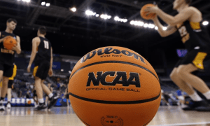 sling tv march madness 2024 ncaa basketball lead image