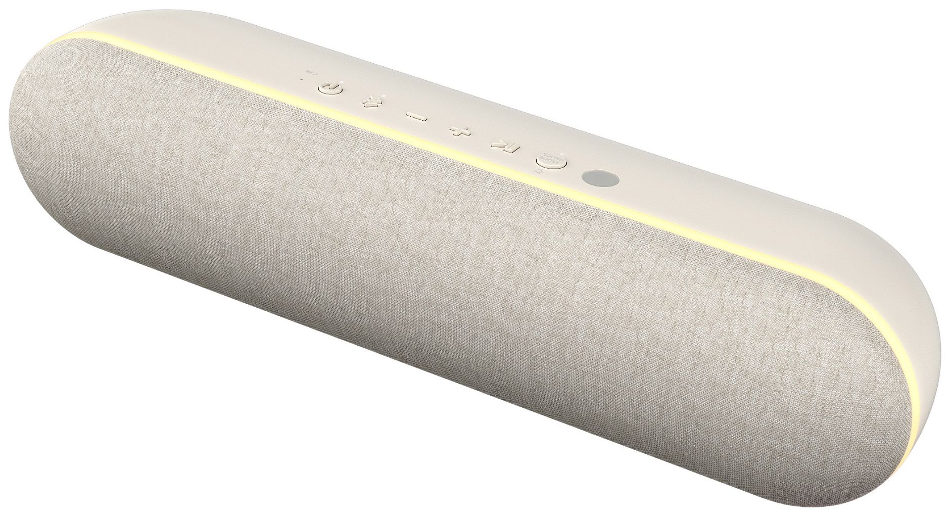 LG StanbyMe Speaker.