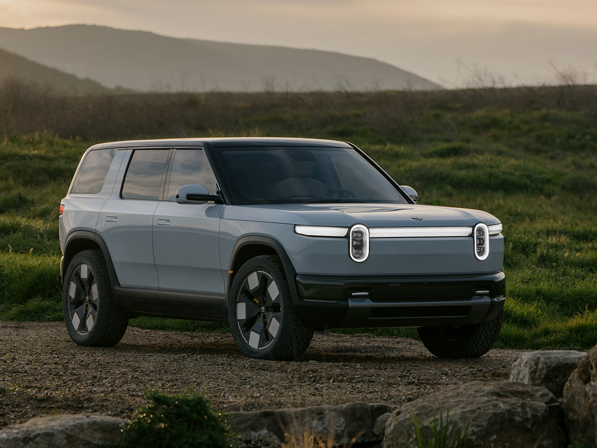 Rivian R2