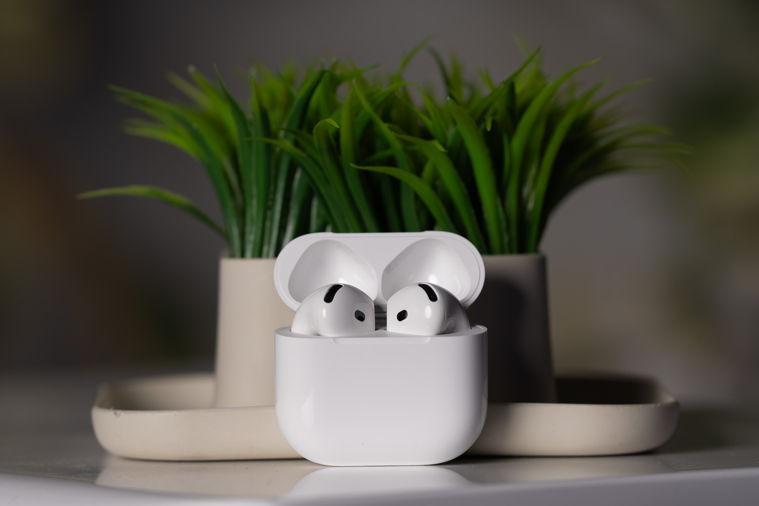 apple airpods 4 with anc review