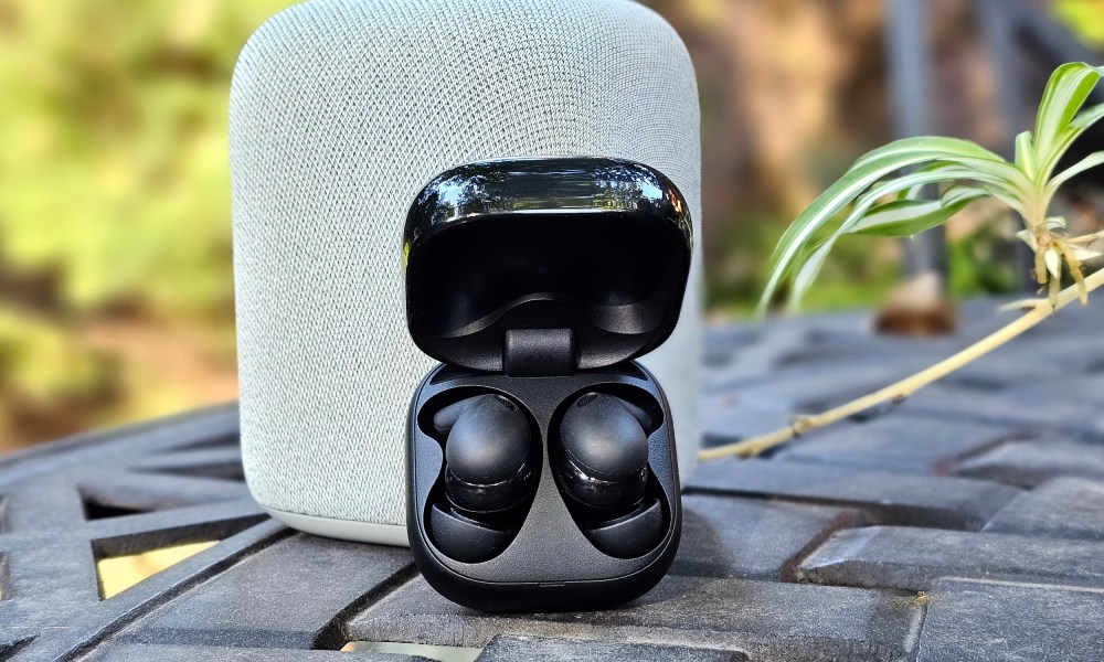 LinkBuds Fit and LinkBuds Speaker.