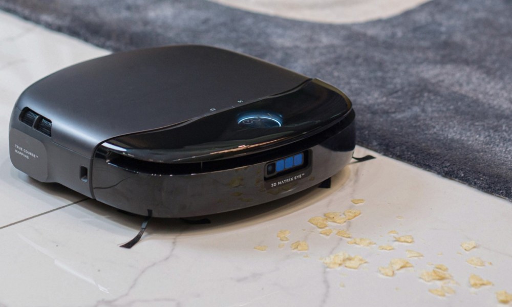 eufy robot vacuum deals black friday november 2024 omni s1 pro and mop cleaning the floor