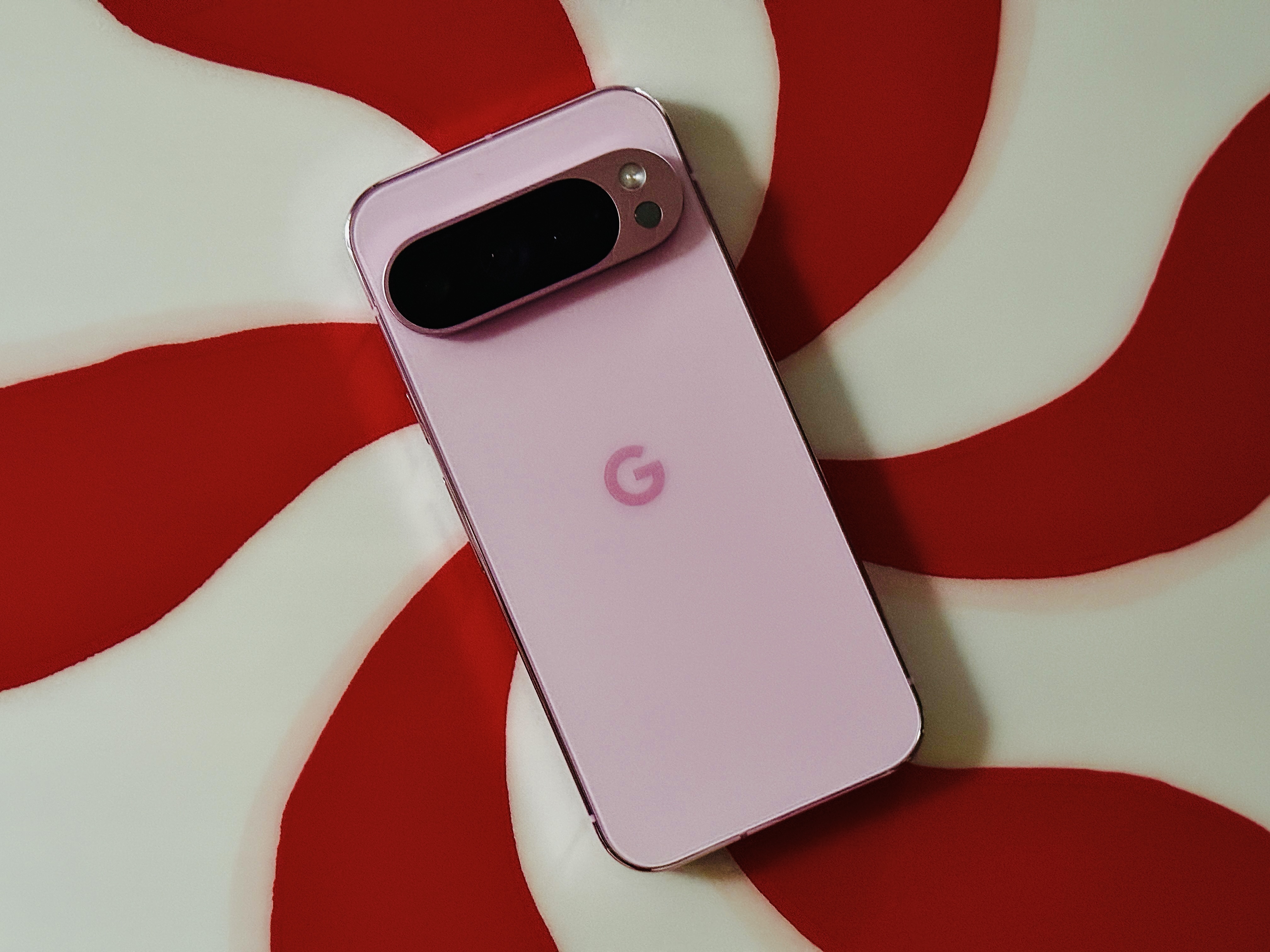 google pixel 9 pro three months later why i still love it rose quartz holiday