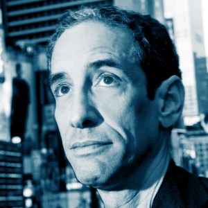 Douglas Rushkoff